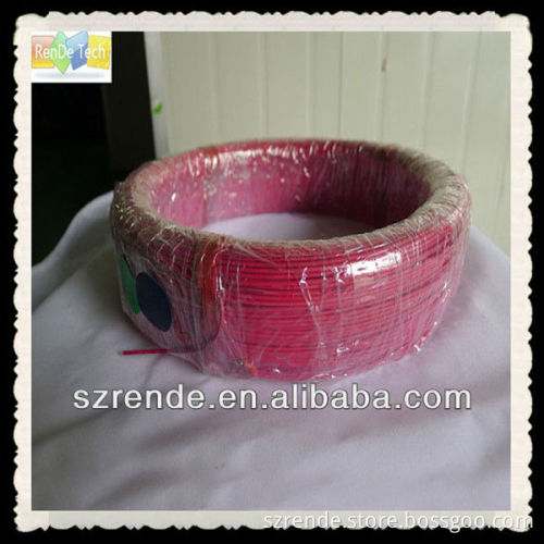UL electrical xlpe insulation wire